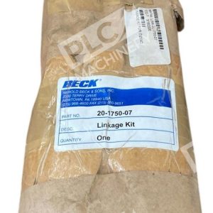 Beck Harold Beck & Sons Inc Linkage Kit 20-1750-07