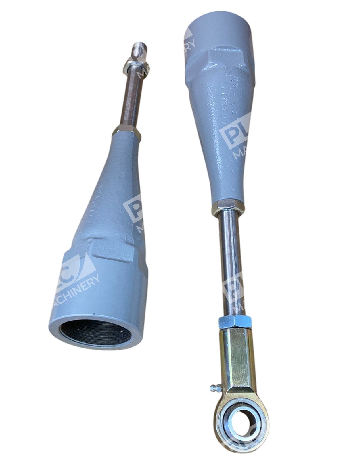 Beck Harold Beck & Sons Inc Linkage Kit 20-1750-07 - Image 7