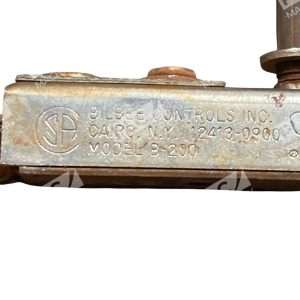 Bilbee Controls B200 Adjustable Thermostat Shaft 297475157450