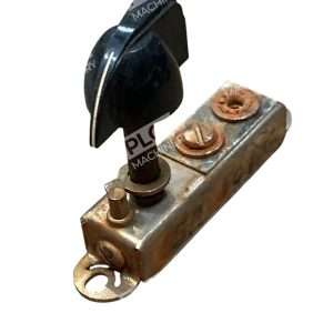 Bilbee Controls B200 Adjustable Thermostat Shaft