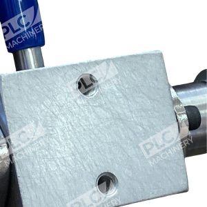 Bimba CPT 01650 A Rotary Actuator 226985638860