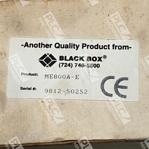 Black Box Short Haul Modem ME800A E