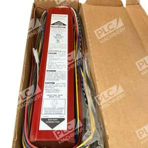 Bodine PE500033 090804 Fluorescent Emergency Ballast B50 226896547590