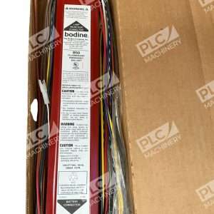 Bodine PE500033 090804 Fluorescent Emergency Ballast B50 226896547590
