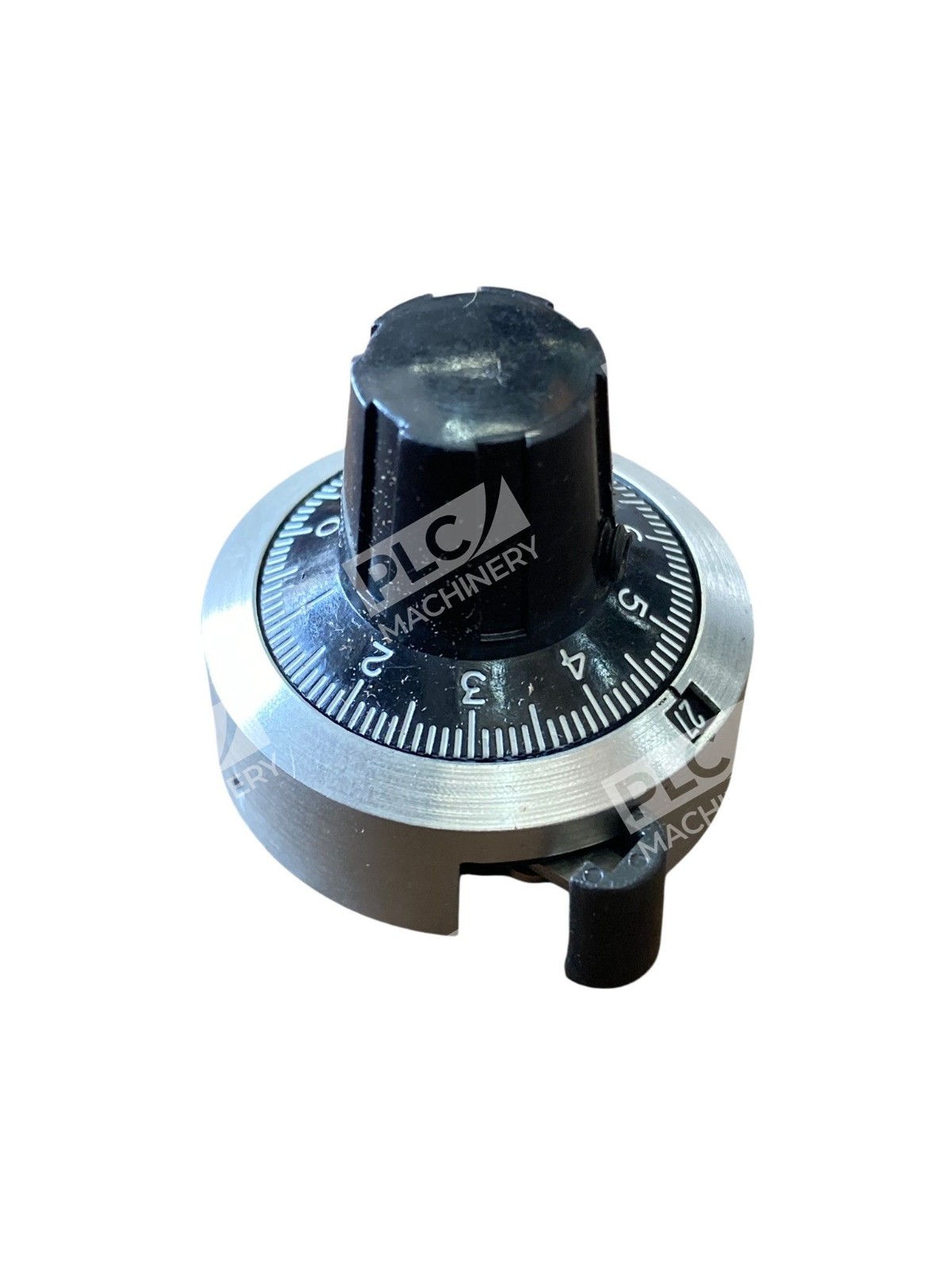 Bourns H-490 Series Turns-Counting Dial H492-3 - Image 3