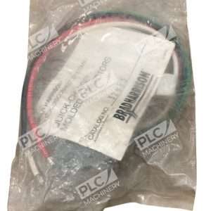 Brad Harrison 32633 Quick-Change Molded Connectors 600V 12A