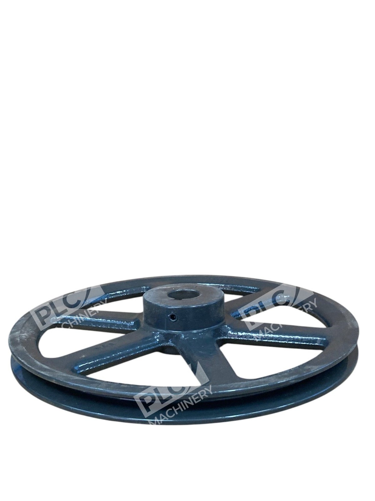 Browning 662289315192 1" Bore V-Belt Pulley AK104X1 - Image 4