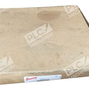 Browning 662289315192 1 Bore V Belt Pulley AK104X1