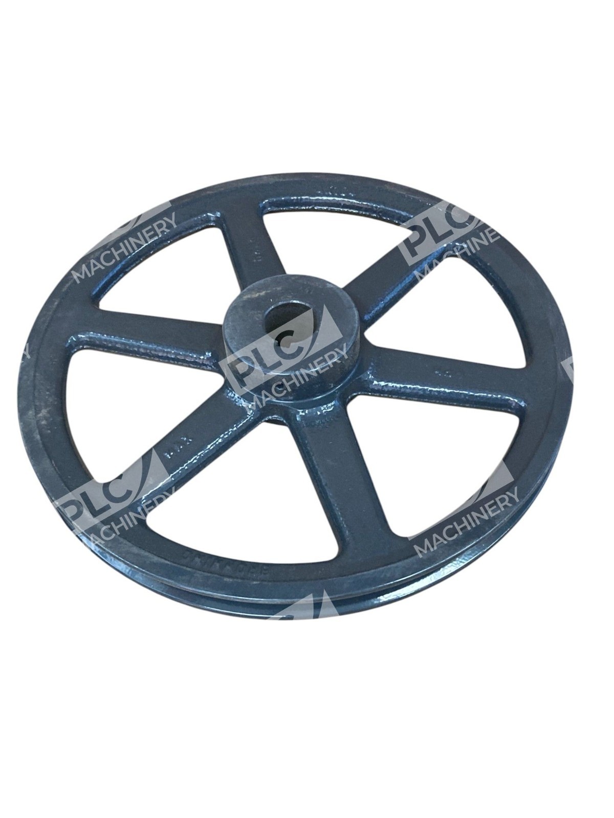 Browning 662289315192 1" Bore V-Belt Pulley AK104X1 - Image 5