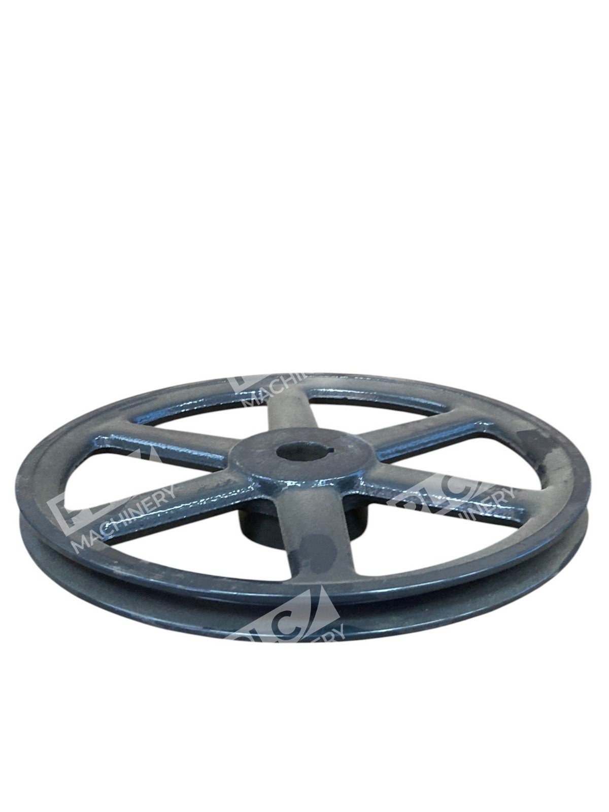 Browning 662289315192 1" Bore V-Belt Pulley AK104X1 - Image 6