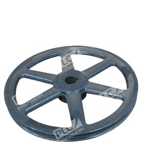 Browning 662289315192 1 Bore V Belt Pulley AK104X1 226931138380