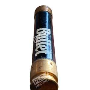 Bullet ECSR50 Dual Element Time Delay Fuse Class RK5 297664961190