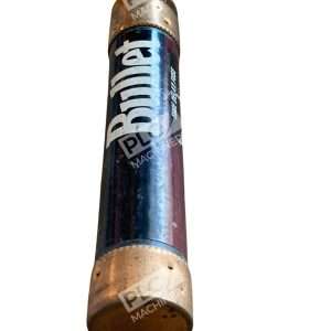 Bullet ECSR50 Dual Element Time Delay Fuse Class RK5 297664961190