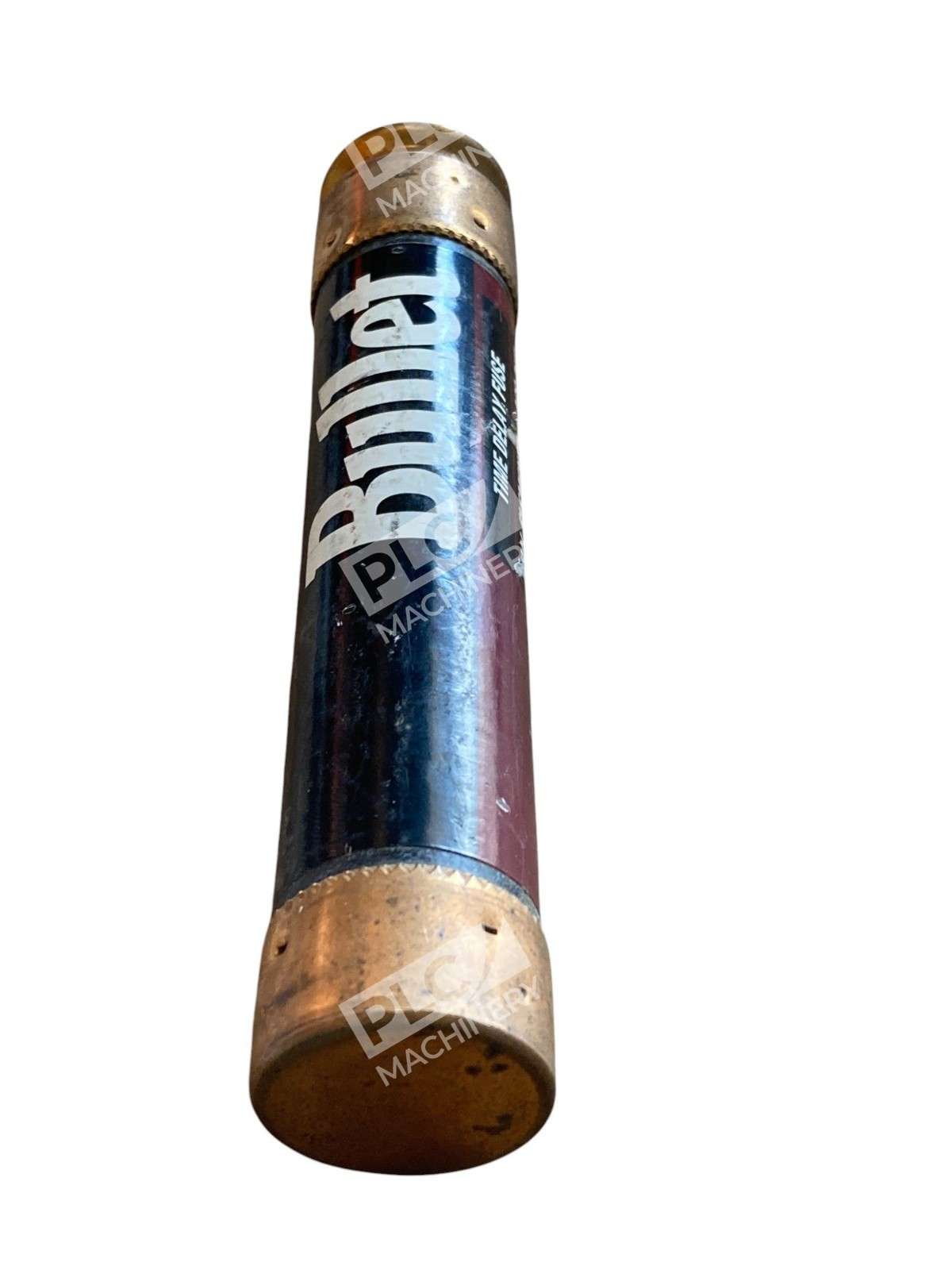 Bullet ECSR50 Dual Element Time-Delay Fuse, Class RK5 - Image 6