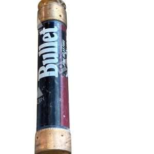 Bullet ECSR50 Dual Element Time Delay Fuse Class RK5 297664961190