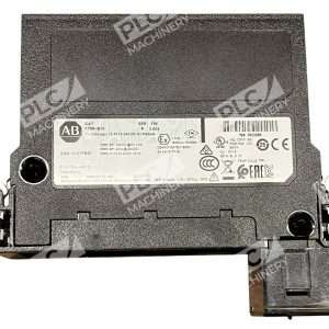 CASE ONLY- Allen Bradley AB 16 Pt 12/24V DC D/I Module ControlLogix 1756-IB16 /A