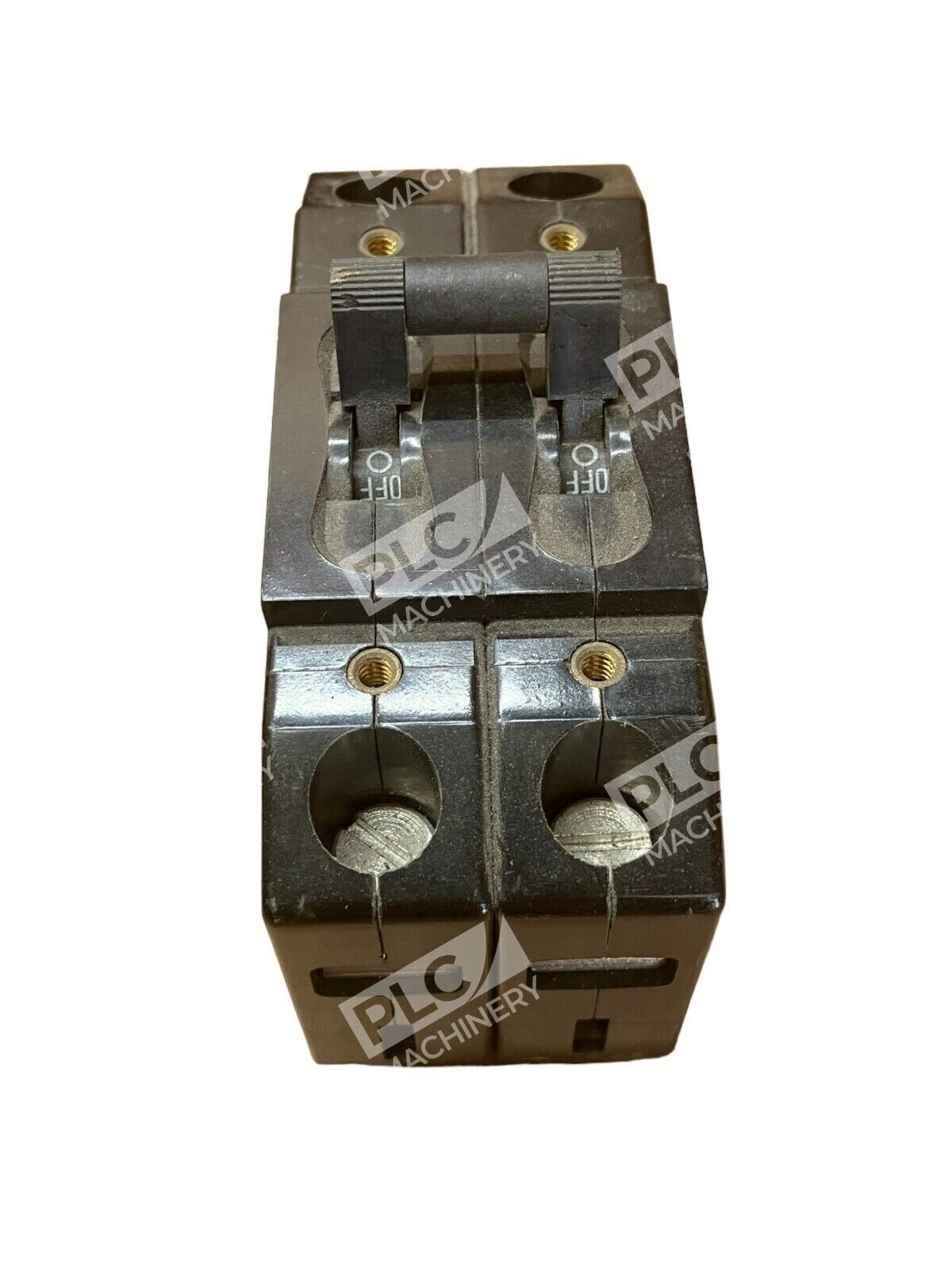 Carling Switch DA2-B0-46-620-121-C 20A Circuit Breaker 2 Pole - Image 4