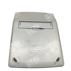 Casio DM 1200TM 12 Digit Desktop Calculator Solar Battery Large Display 297988830700