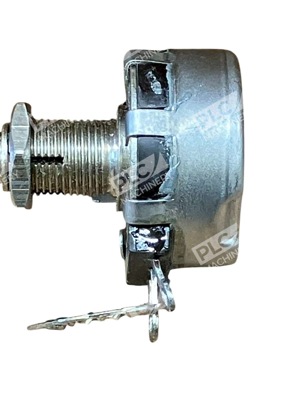 Clarostat RV4LAYSA502A 5KΩ Potentiometer Single-Turn Panel Mount - Image 10