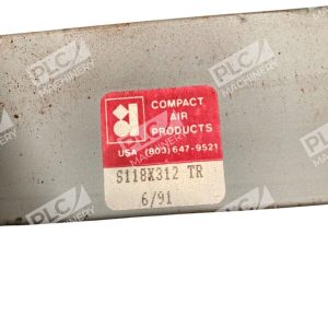 Compact Air Products 691 S118X312 TR 226658181560