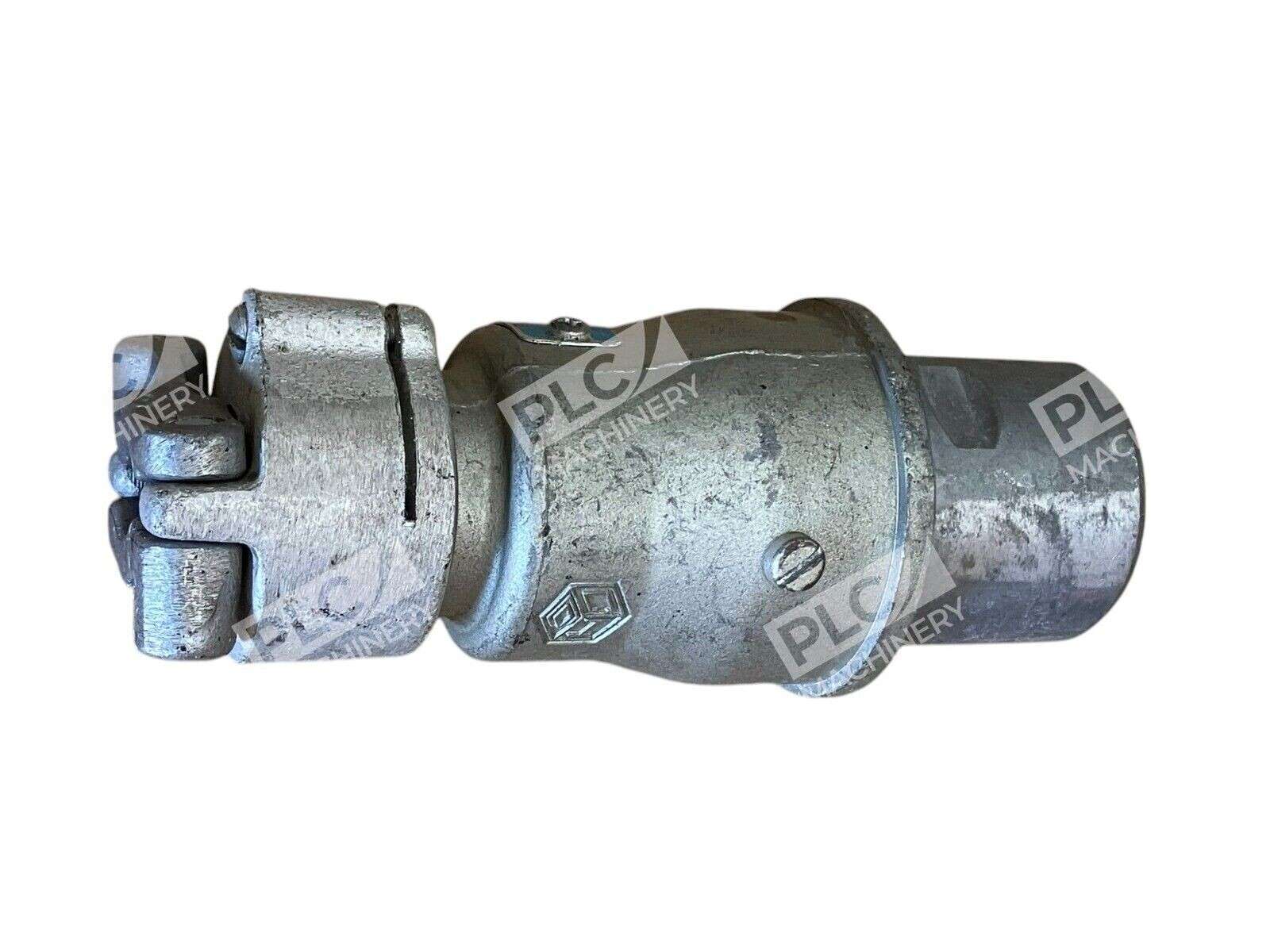 Crouse Hinds APJ-3363 3363 30A 2W 3P 250VDC 600VAC Arktite Plug Connector M54