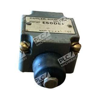 Cutler Hammer E50DS1 Eaton Limit Switch Head 297706694140