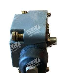 Cutler Hammer E50DS1 Eaton Limit Switch Head 297706694140