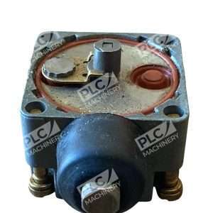 Cutler Hammer E50DS1 Eaton Limit Switch Head 297706694140