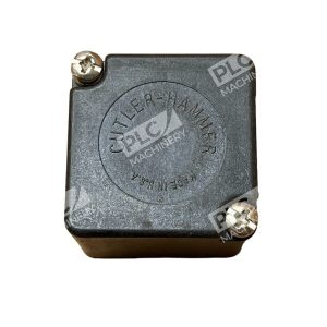 Cutler Hammer E51DS1 Operating Head Only Inductive Proximity Side Sensing Head 226985479130