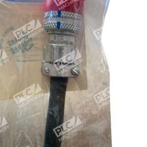 DEUTSCH CONNECTOR DM9728 12P 297739301060