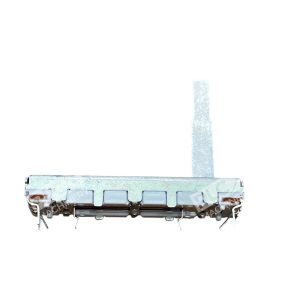 Dan-Mar 27650511 S3018 7390 10KBx2 L25 Dual Linear Slide Potentiometer