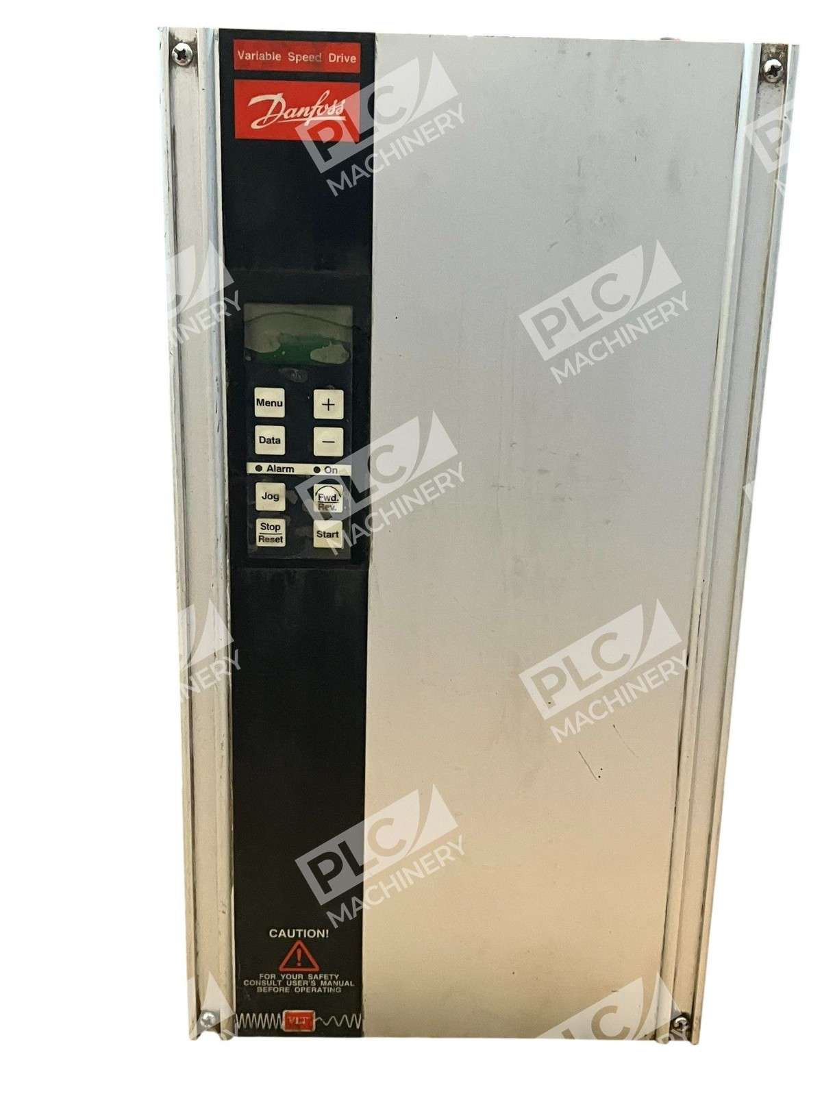 Danfoss 175H1738 VLT TYPE 3004 Variable Speed Drive Frequency Converter 440-500V - Image 3