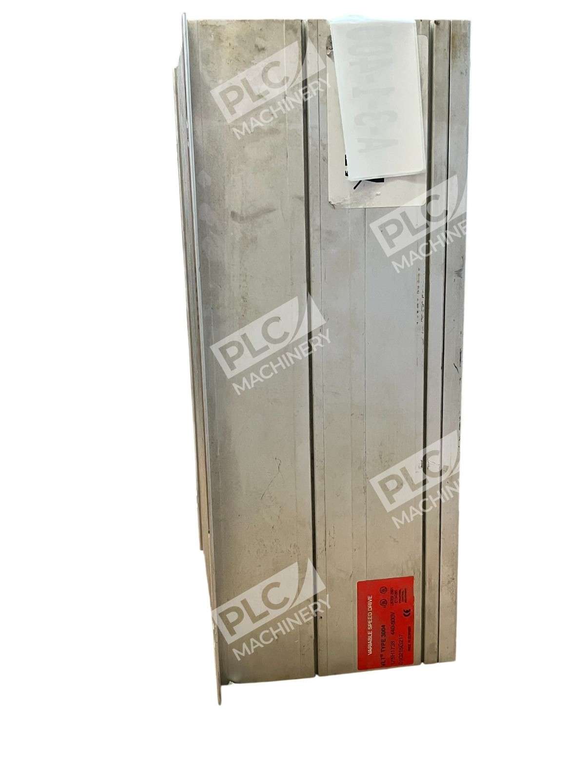 Danfoss 175H1738 VLT TYPE 3004 Variable Speed Drive Frequency Converter 440-500V - Image 4