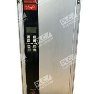 Danfoss 175H1738 VLT TYPE 3004 Variable Speed Drive Frequency Converter 440 500V