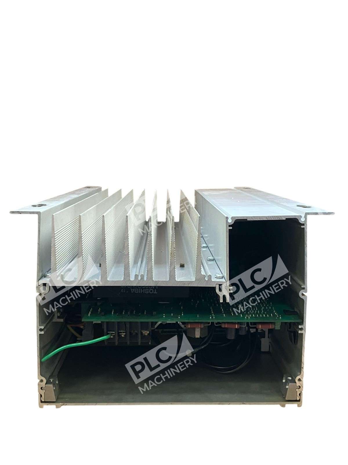 Danfoss 175H1738 VLT TYPE 3004 Variable Speed Drive Frequency Converter 440-500V - Image 9