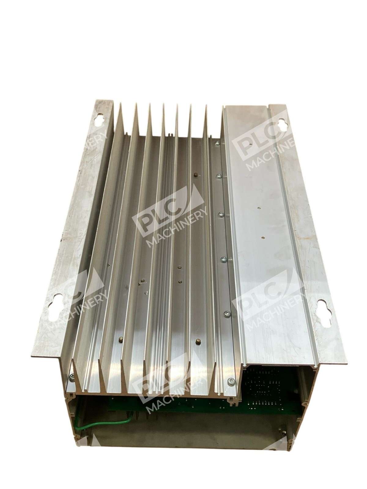 Danfoss 175H1738 VLT TYPE 3004 Variable Speed Drive Frequency Converter 440-500V - Image 10