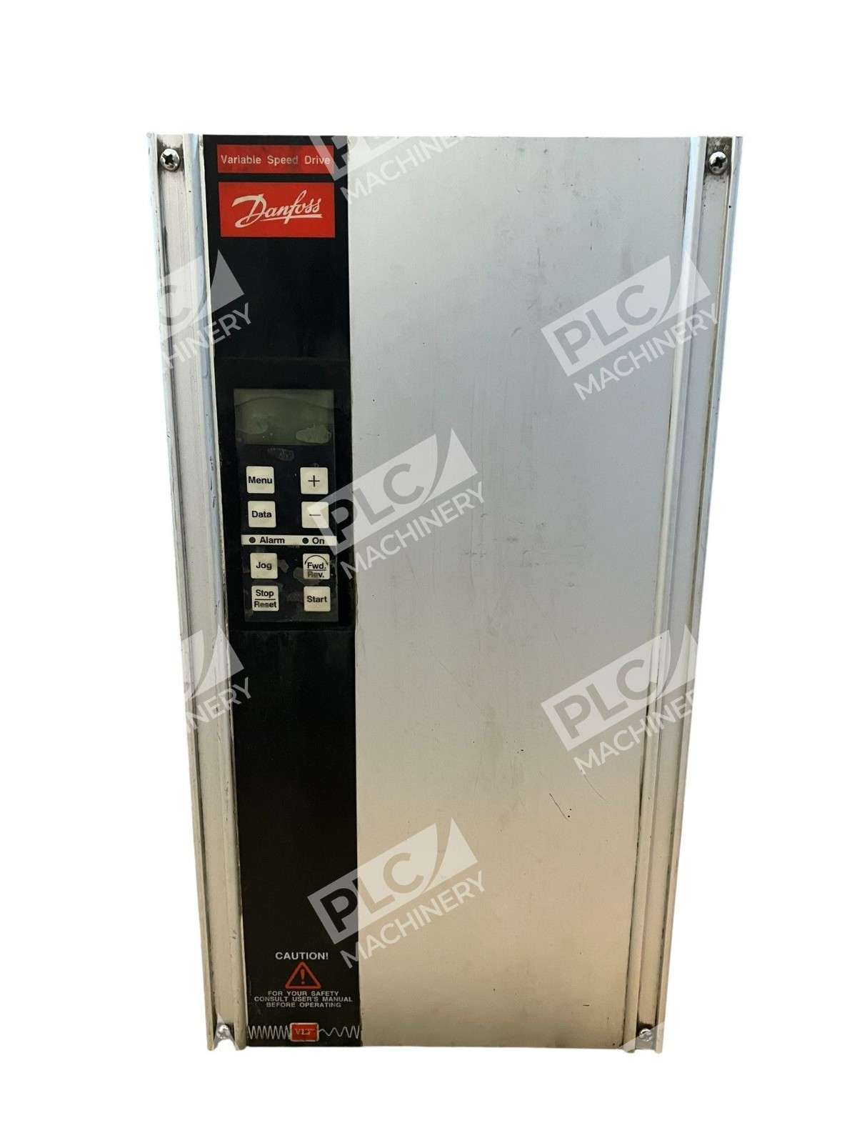 Danfoss 175H1738 VLT TYPE 3004 Variable Speed Drive Frequency Converter 440-500V