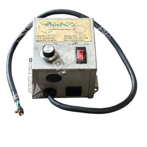 Dial X Feeder Control FC 40