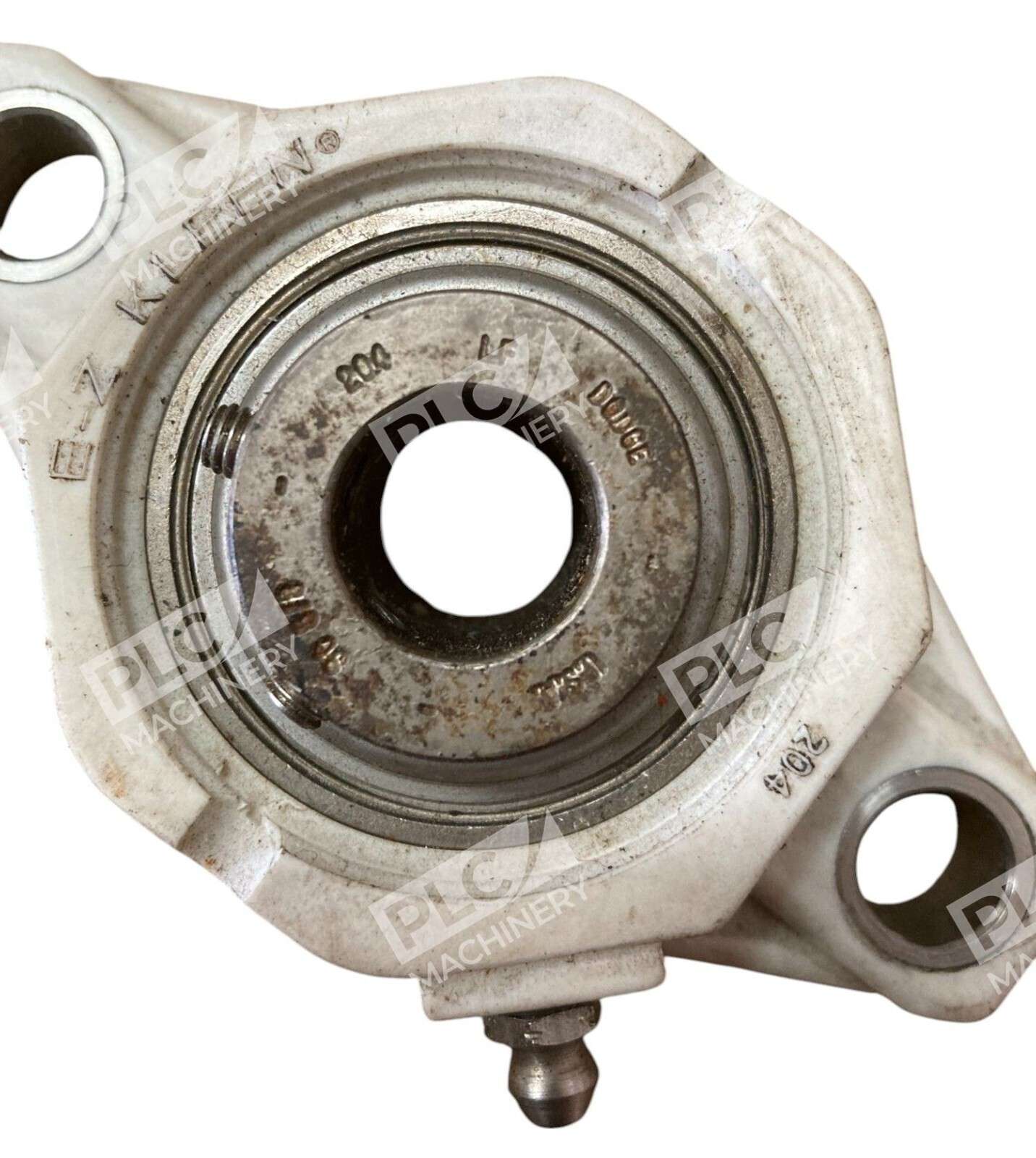 Dodge 204 2 Bolt Flange Mount Bearing E-Z KLEEN 204 - Image 3
