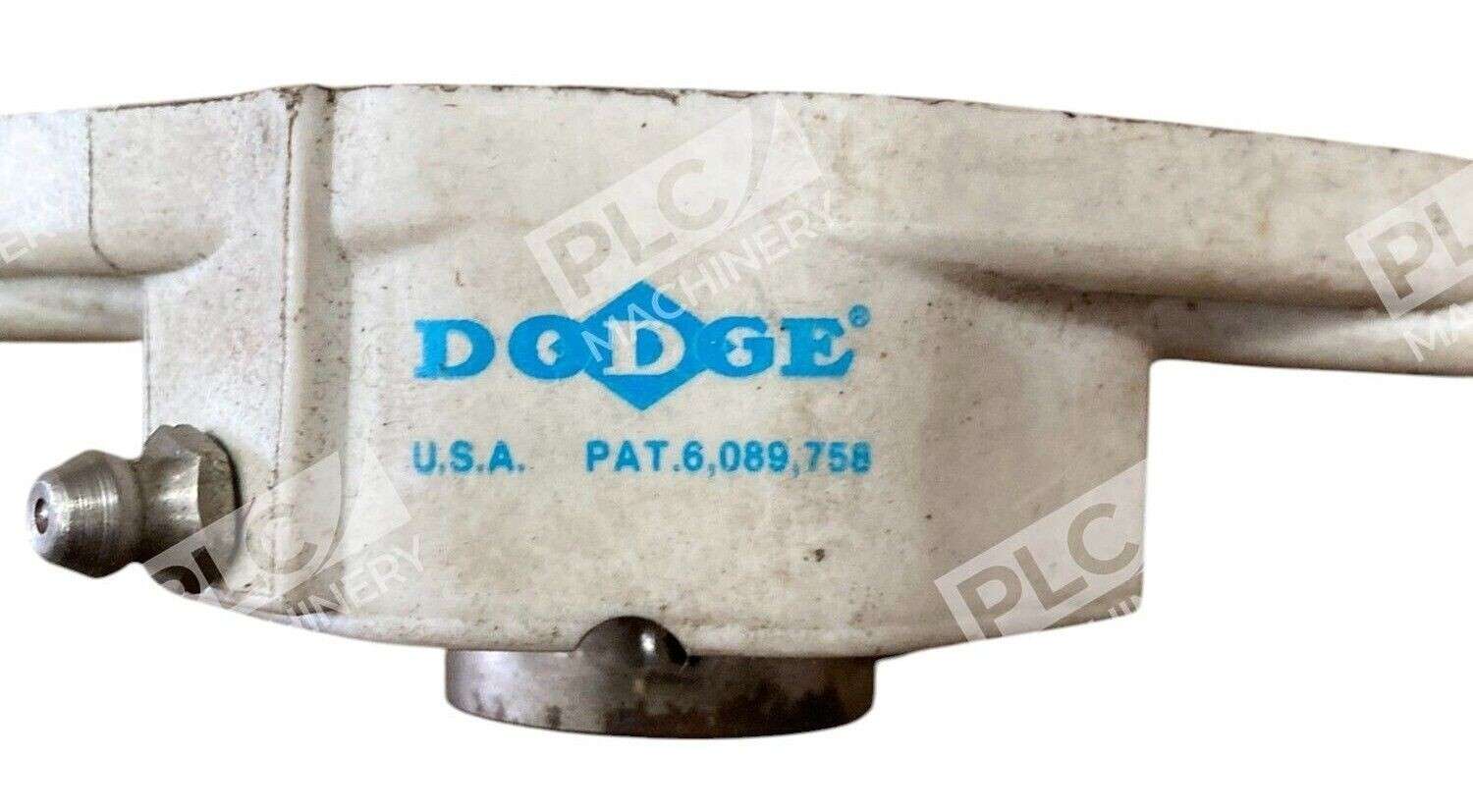 Dodge 204 2 Bolt Flange Mount Bearing E-Z KLEEN 204 - Image 4