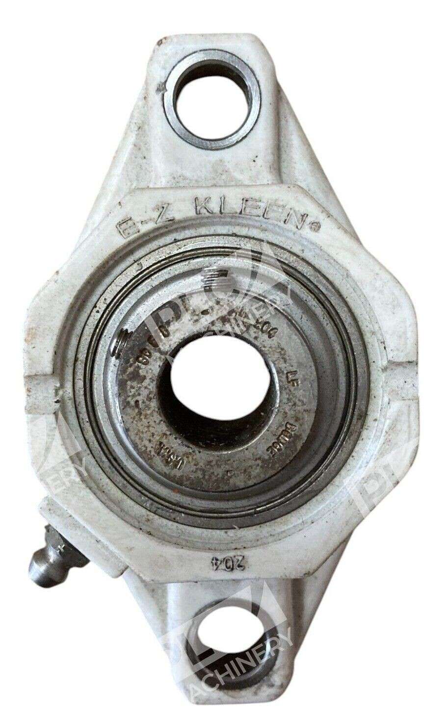 Dodge 204 2 Bolt Flange Mount Bearing E-Z KLEEN 204