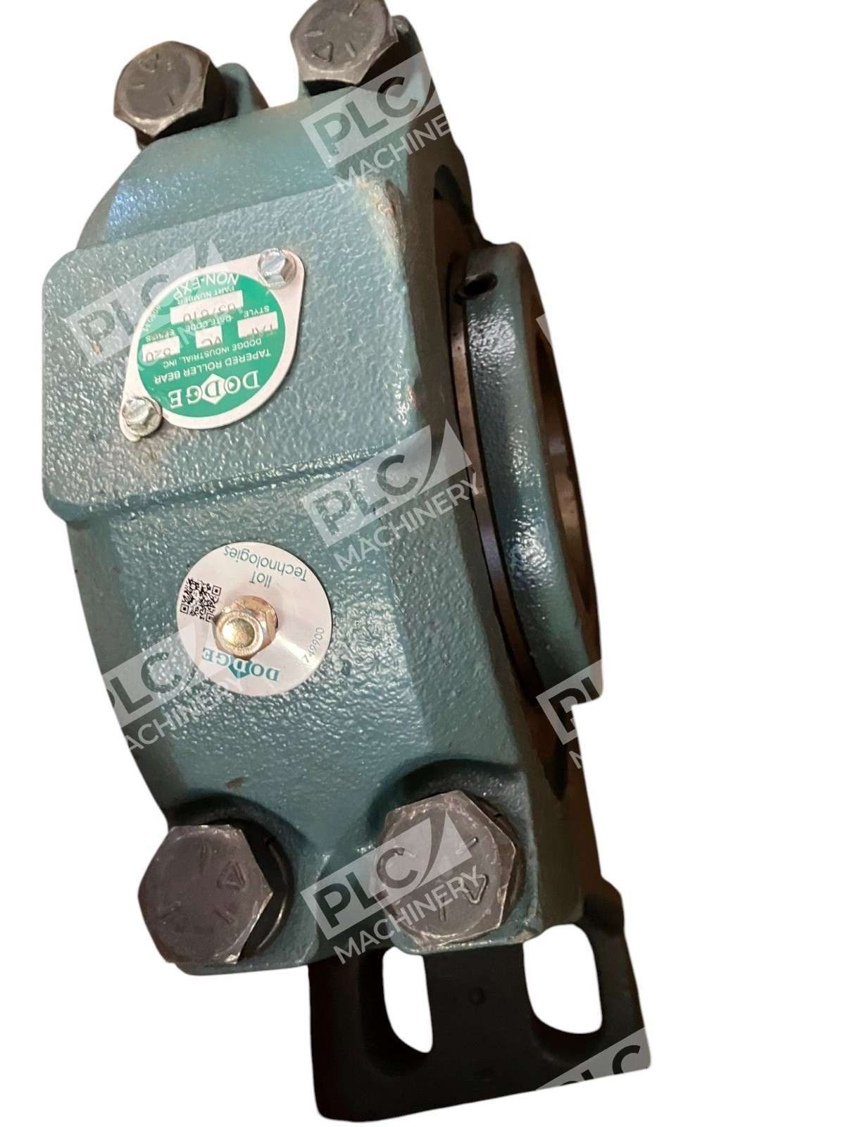 Dodge 3-7/16" P4B520-TAF-307R Bearing 037610 - Image 5