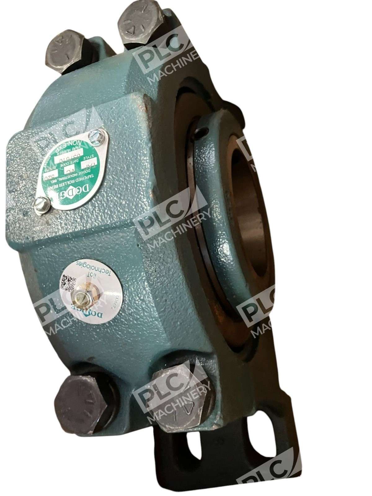 Dodge 3-7/16" P4B520-TAF-307R Bearing 037610 - Image 6