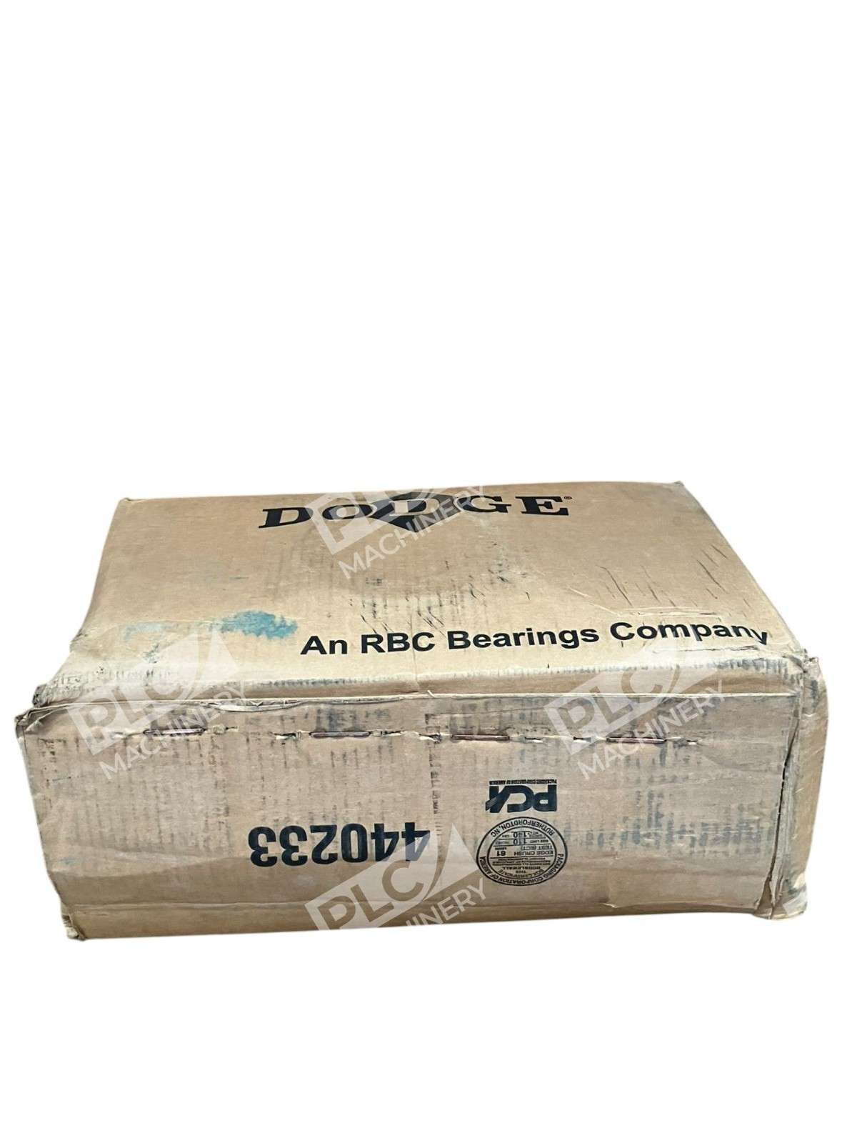 Dodge 3-7/16" P4B520-TAF-307R Bearing 037610 - Image 9