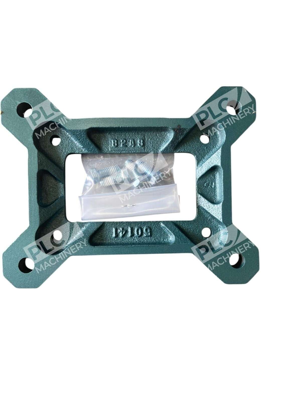 Dodge Green Bracket 8248 Mounting Hardware 50141 - Image 3