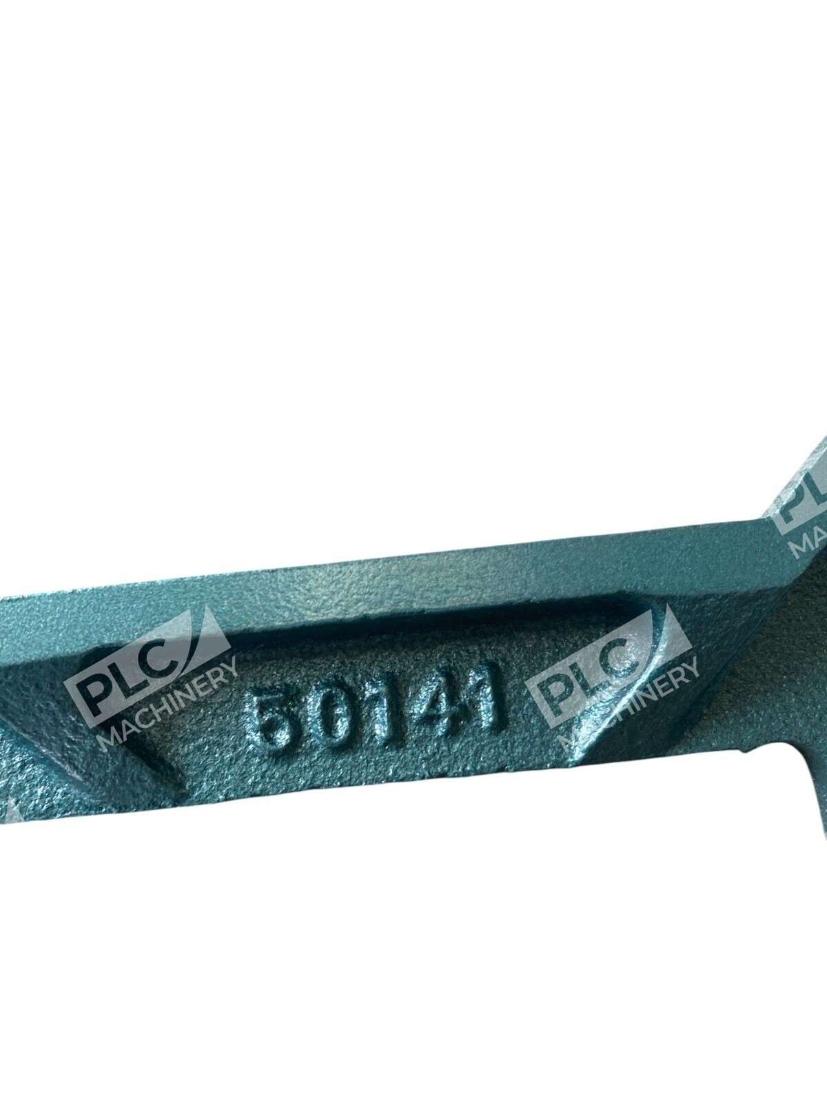 Dodge Green Bracket 8248 Mounting Hardware 50141 - Image 5