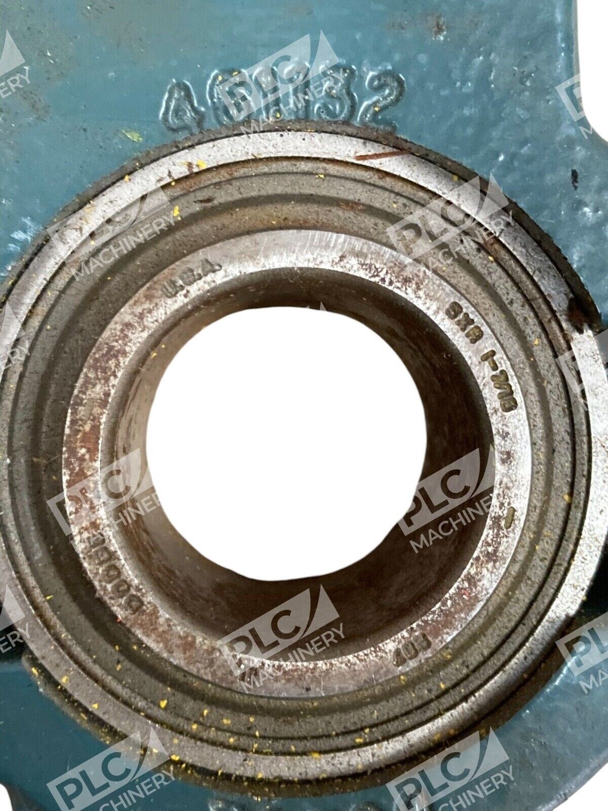 Dodge SXR 1-7/16 Take Up Bearing 461132 - Image 3