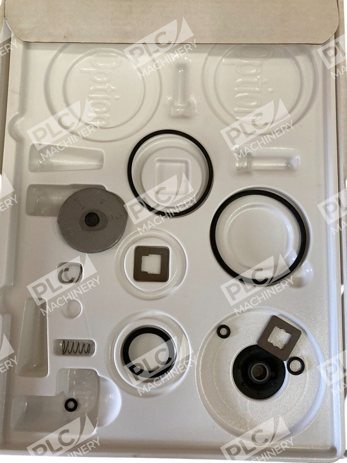 Donaldson Ultrafilter Ultramat UFM-T 1/10/20 SP+Redesign Service Kit 301364 - Image 4