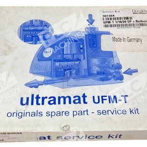 Donaldson Ultrafilter Ultramat UFM T 11020 SPRedesign Service Kit 301364