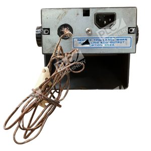 Doric Trendicator 410A C 226987203710